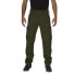 ROKKER Logo cargo pants Зеленый, 34 - фото #2