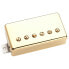 Фото #1 товара Seymour Duncan SH-1N 59 Neck Humbucker Gold