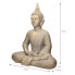 Фото #7 товара Buddha Figur 40x24x48 cm bronze