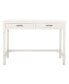 Mckinlee 2 Drawer Desk