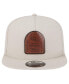 Фото #2 товара Men's Stone Denver Broncos Premier 9FIFTY Snapback Hat