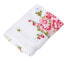 Фото #2 товара Frottee Handtuch Vintage Blumen