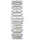 ფოტო #5 პროდუქტის Men's Swiss SE Gold PVD & Stainless Steel Bracelet Watch 41mm