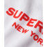 Фото #5 товара SUPERDRY Sport Luxe Loose sweatshirt