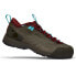 BLACK DIAMOND Mission Climbing Shoes