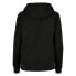 BUILD YOUR BRAND Basic full zip sweatshirt