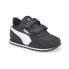 Puma St Runner V3 Nl V Slip On Toddler Boys Black Sneakers Casual Shoes 3849030