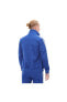 Фото #8 товара Куртка мужская Adidas Italya Beckenbauer Track Top синяя