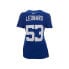 Indianapolis Colts Darius Leonard Women's Player Pride T-Shirt