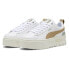 Кроссовки PUMA Mayze Lth Trainers