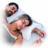 Фото #7 товара INNOVAGOODS Viscoelastic Cervical Couple Pillow