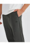 M Micro Collection Regular Woven Pant Erkek Haki Pantolon S222083-300