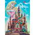 Фото #3 товара RAVENSBURGER Puzzle Disney Castles Aurora 1000 Pieces