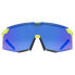 ფოტო #2 პროდუქტის UVEX Pace Stage CV sunglasses
