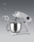 Фото #6 товара Instant 10-Speed 7.4 Qt. Stand Mixer Pro