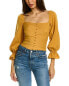 Фото #1 товара Kourt Adrienne Top Women's