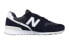 Фото #3 товара Кроссовки женские спортивные New Balance NB 996 WR996CGN