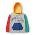 Фото #7 товара BOBOLI Fleece hoodie