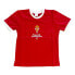 ფოტო #1 პროდუქტის SPORTING DE GIJON Little Sportinguista Kids Short Sleeve T-Shirt