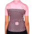 Фото #2 товара Sportful Checkmate short sleeve jersey