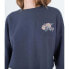 Фото #3 товара HURLEY Panther Cropped sweatshirt