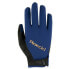 ROECKL Mora long gloves