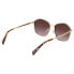 ფოტო #6 პროდუქტის LIU JO 157S Sunglasses