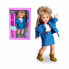 Фото #5 товара Кукла Nancy Jeans 43 cm