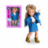 Doll Nancy Jeans 43 cm