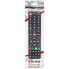 Universal Remote Control NIMO LG, Panasonic, Philips, Samsung, Sony (Refurbished A)
