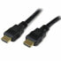 Фото #1 товара Кабель HDMI Startech HDMM150CM 1,5 m 1,5 m Чёрный