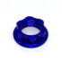 Фото #1 товара ZETA M22x27-P1.0 H12 Yamaha TTR 125 02-17 ZE58-2022 Aluminium Steering Nut