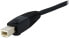 Фото #13 товара StarTech.com 1,8m 3-in-1 PS/2 VGA KVM Kabel - Kabelsatz für KVM Switch / Umschalter, 6ft - VGA