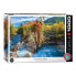 Фото #1 товара Puzzle Kristallmühle 1000 Teile