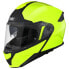 Фото #1 товара SMK Gullwing ece 22.06 Modular Helmet ece 22.06