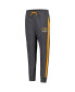 ფოტო #3 პროდუქტის Big Boys Charcoal McLaren F1 Team French Terry Jogger Pants