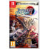 Фото #1 товара NINTENDO GAMES Switch The Legend of Heroes Trails of Cold Steel IV Frontline Edition