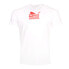 Puma Tmc X Hussle Graphic Crew Neck Short Sleeve T-Shirt Mens White Casual Tops M - фото #1