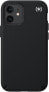 Фото #6 товара Speck Presidio2 Pro Apple iPhone iPhone 12 Mini Black - with Microban - Cover - Apple - iPhone 12 mini - 13.7 cm (5.4") - Black