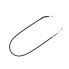 VENHILL Ducati D02-4-123 Throttle Cable