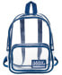 ფოტო #2 პროდუქტის Clear Sport Mini Backpack