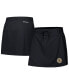 ფოტო #1 პროდუქტის Women's Black Boston Bruins Lakewood Pines Omni-Wick Skort