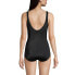 ფოტო #10 პროდუქტის Women's Scoop Neck Soft Cup Tugless Sporty One Piece Swimsuit