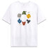 ფოტო #1 პროდუქტის ALPINESTARS Gambit short sleeve T-shirt