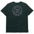 ფოტო #4 პროდუქტის MYSTIC Boarding short sleeve T-shirt