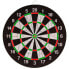 Фото #3 товара KRF Flock Dartboard With 6 Darts 45 cm