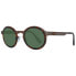 Фото #1 товара Zegna Couture Sonnenbrille ZC0006 49 34R Titan