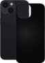 Pedea PEDEA Soft TPU Case für iPhone 14, schwarz