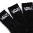 Фото #2 товара VANS Classic crew socks