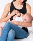 ფოტო #5 პროდუქტის Women's Maternity Nursing Tank Top